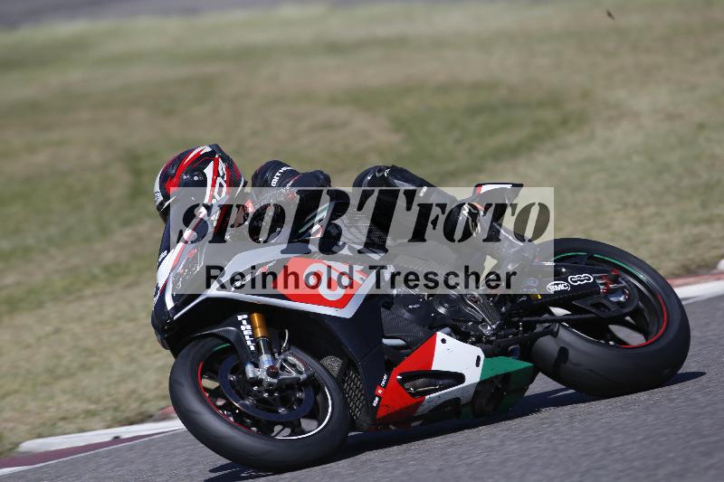 /13 01.05.2026  Speer Racing ADR/Gruppe rot/14